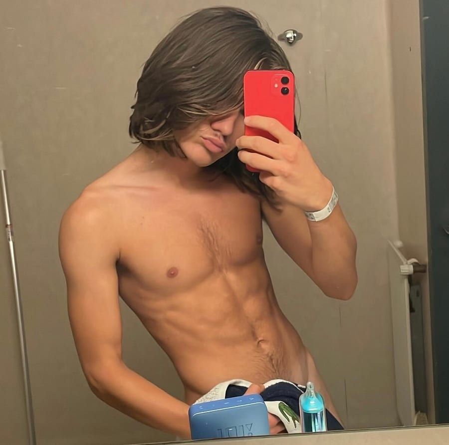Profil von Tany