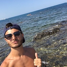 Profil von Juan-francisco
