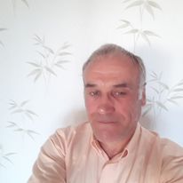 Profil von Patrice