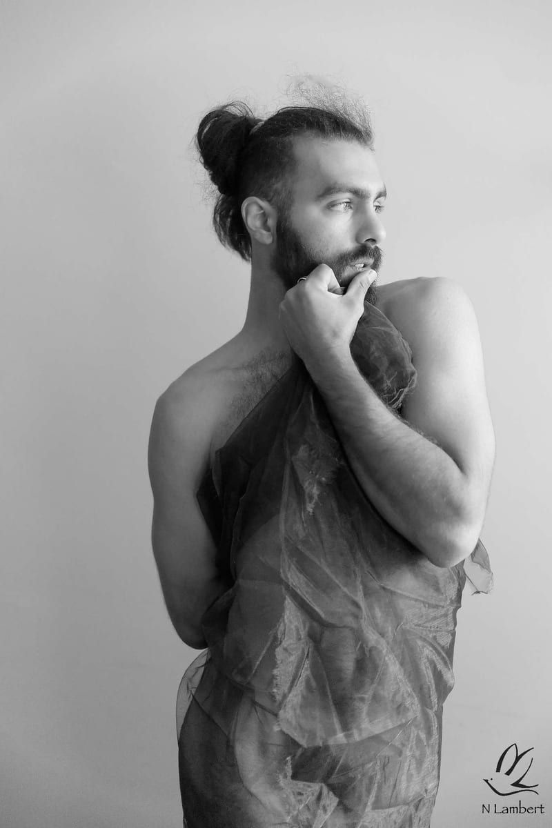 Profil von Vijay