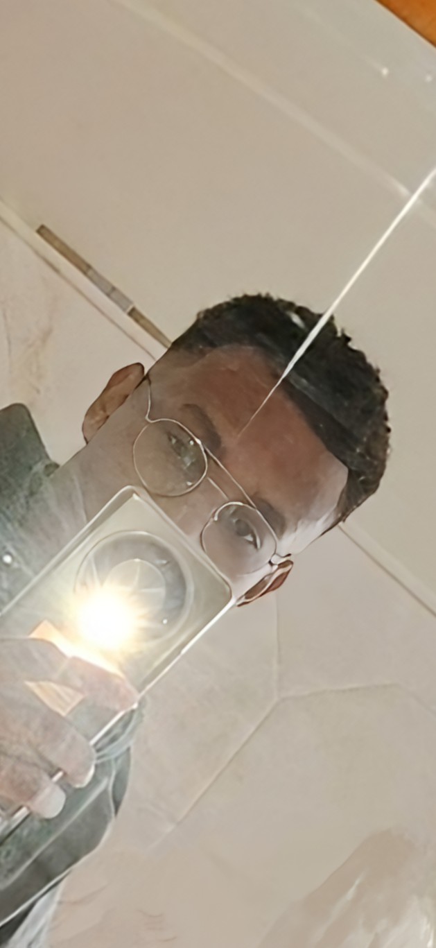 Profil von Thilo