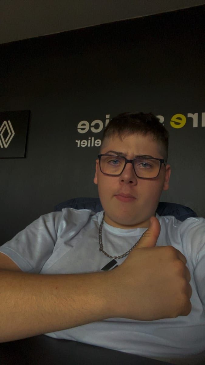 Profil von Will