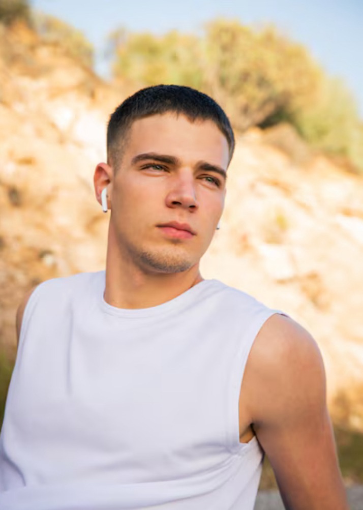 Profil von Kimy