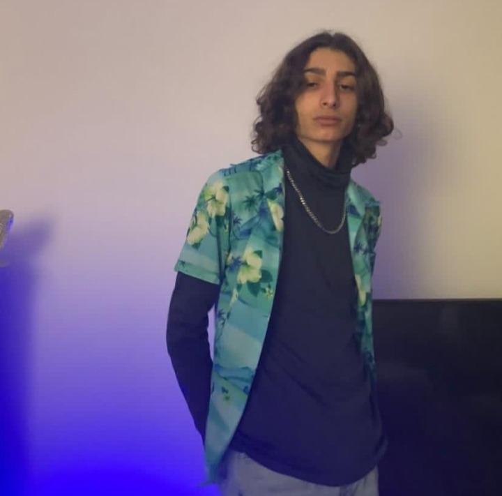 Profil von Cengiz