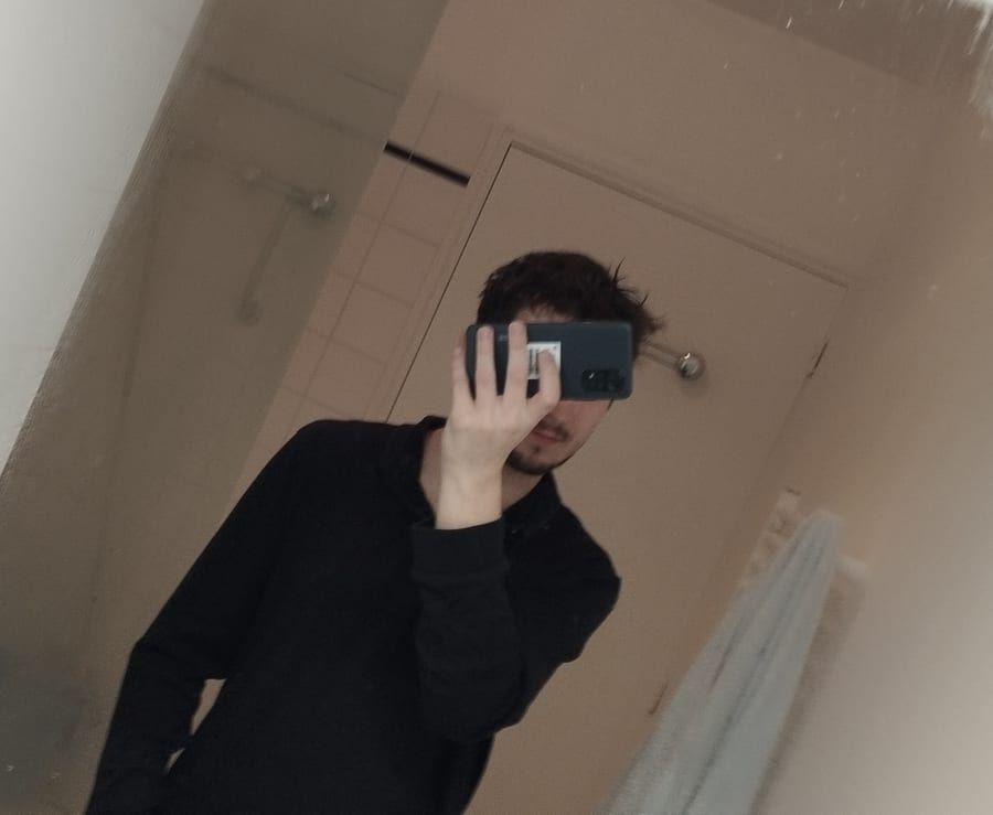 Profil von Djibi